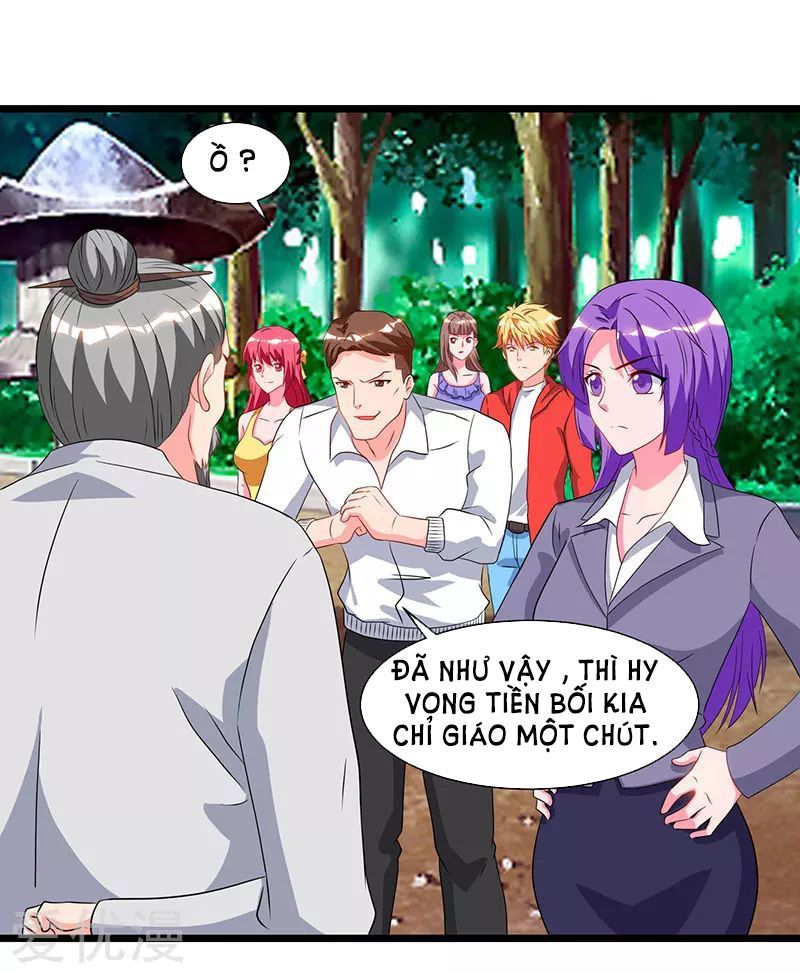Trọng Sinh Khí Thiếu Quy Lai Chapter 59 - Trang 2