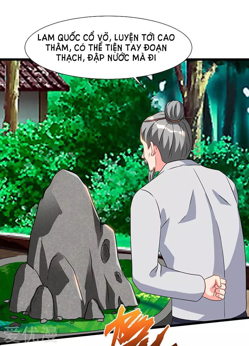 Trọng Sinh Khí Thiếu Quy Lai Chapter 59 - Trang 2