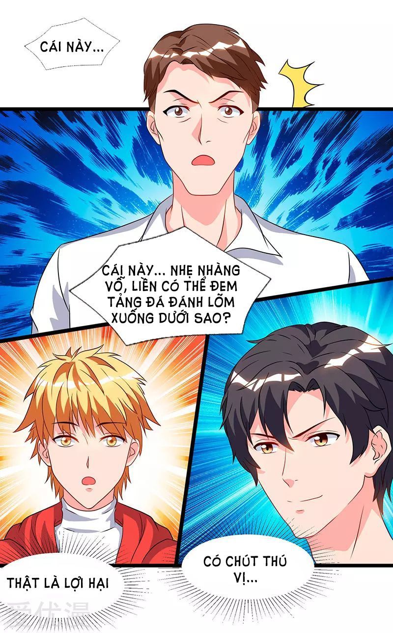 Trọng Sinh Khí Thiếu Quy Lai Chapter 59 - Trang 2