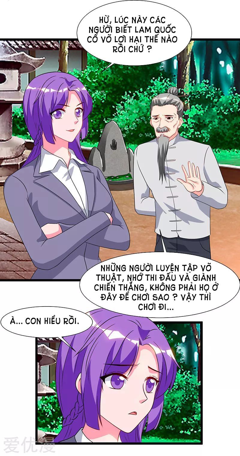 Trọng Sinh Khí Thiếu Quy Lai Chapter 59 - Trang 2