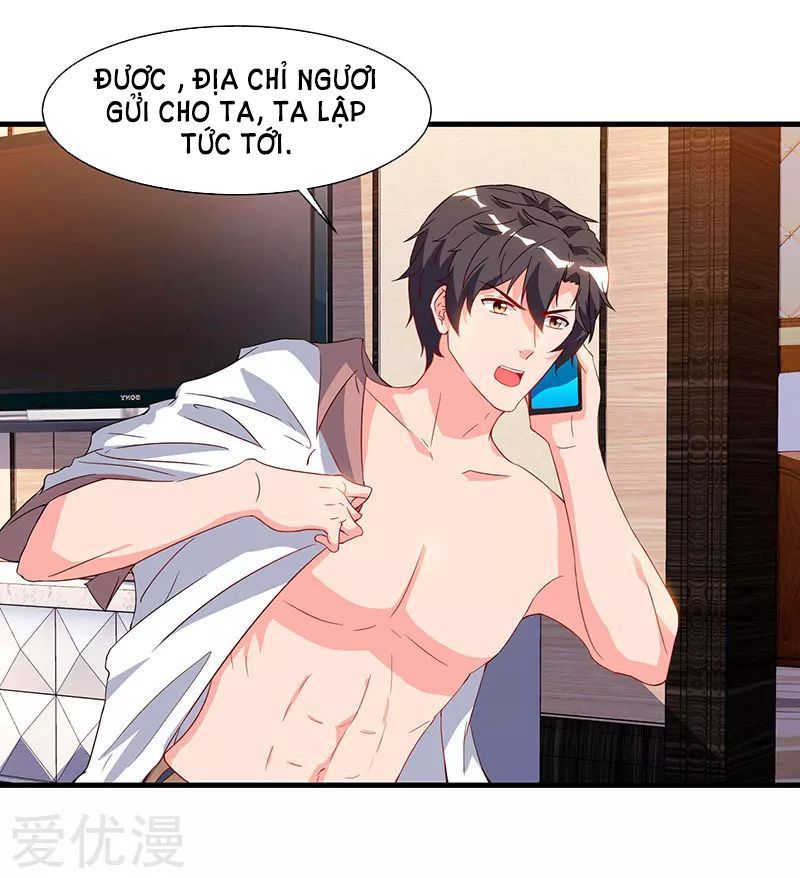 Trọng Sinh Khí Thiếu Quy Lai Chapter 59 - Trang 2