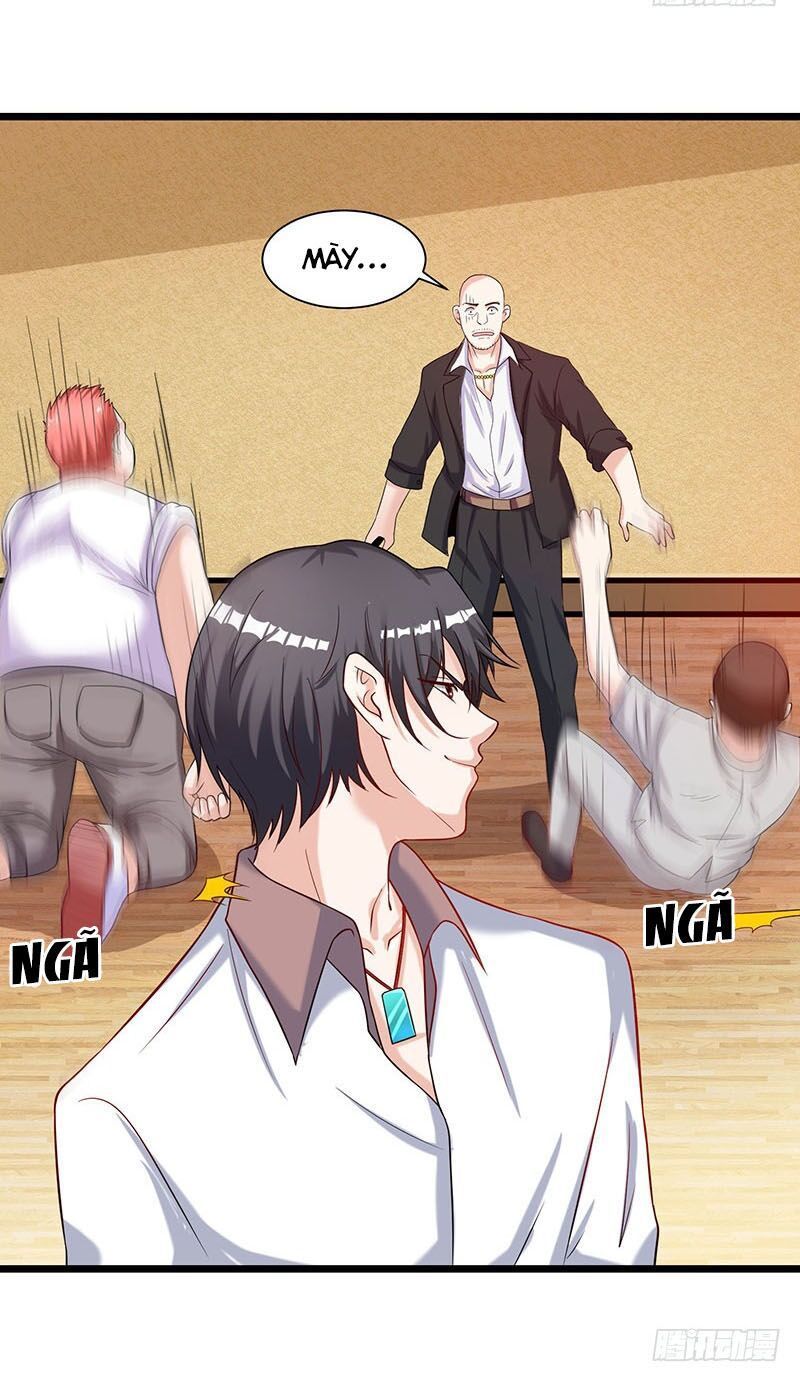 Trọng Sinh Khí Thiếu Quy Lai Chapter 6 - Trang 2