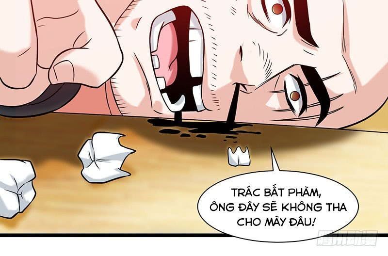 Trọng Sinh Khí Thiếu Quy Lai Chapter 6 - Trang 2