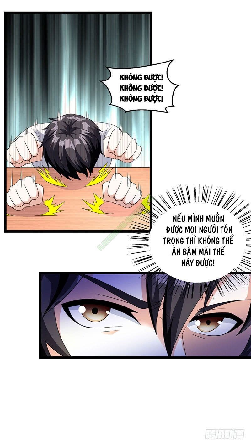 Trọng Sinh Khí Thiếu Quy Lai Chapter 6 - Trang 2