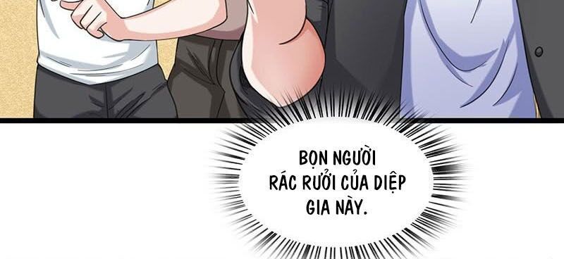 Trọng Sinh Khí Thiếu Quy Lai Chapter 6 - Trang 2