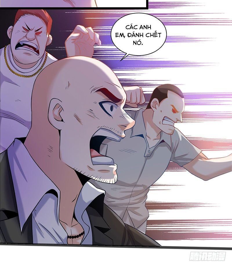 Trọng Sinh Khí Thiếu Quy Lai Chapter 6 - Trang 2