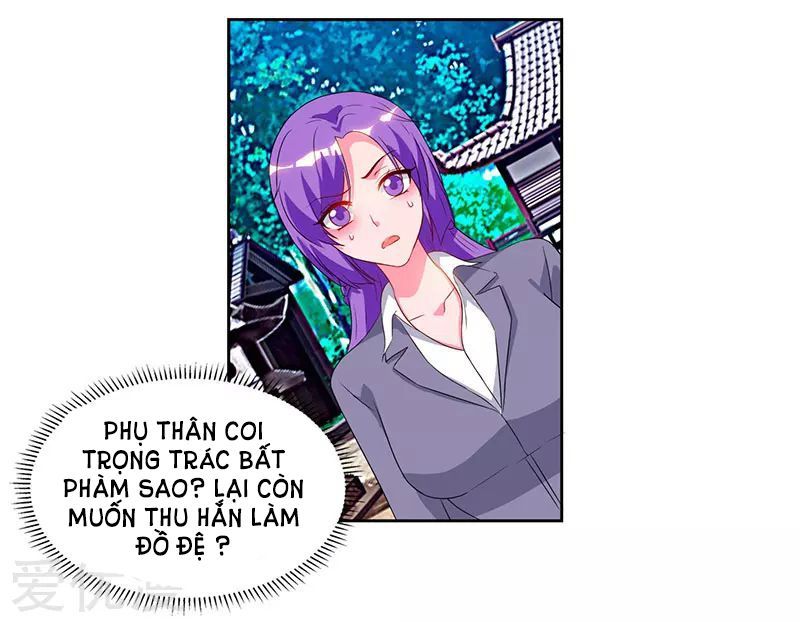 Trọng Sinh Khí Thiếu Quy Lai Chapter 60 - Trang 2