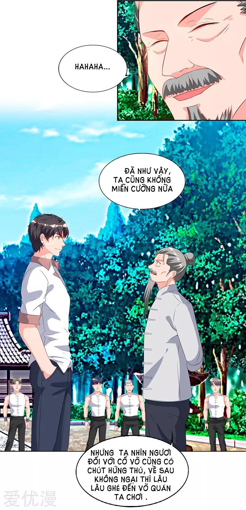 Trọng Sinh Khí Thiếu Quy Lai Chapter 60 - Trang 2