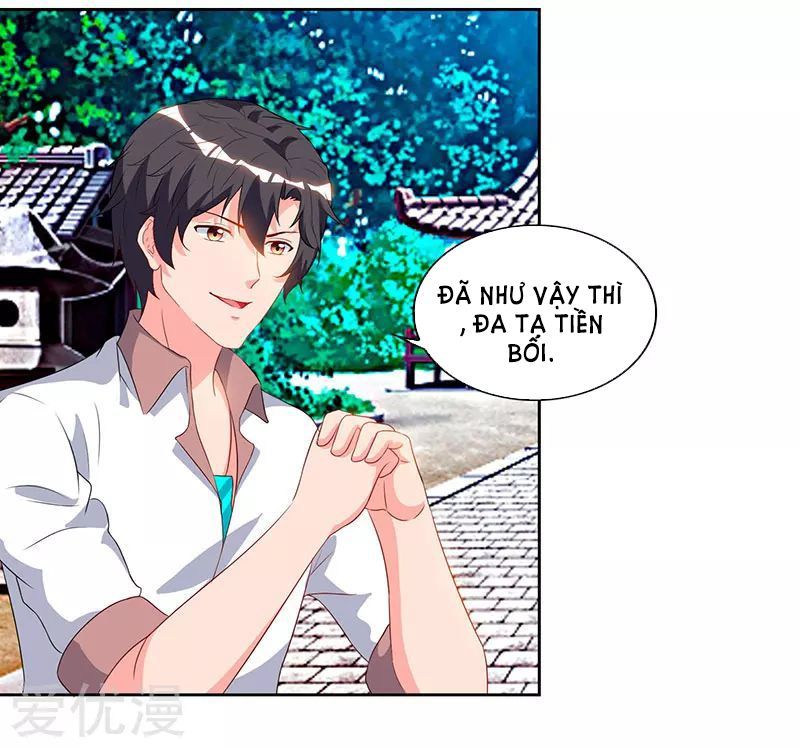 Trọng Sinh Khí Thiếu Quy Lai Chapter 60 - Trang 2