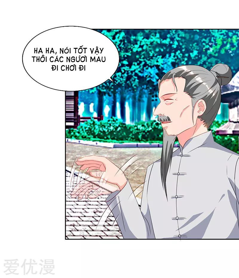 Trọng Sinh Khí Thiếu Quy Lai Chapter 60 - Trang 2