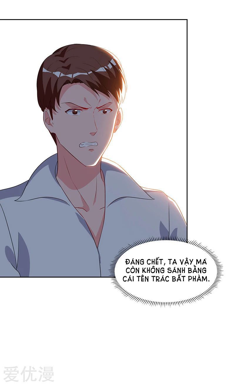 Trọng Sinh Khí Thiếu Quy Lai Chapter 60 - Trang 2