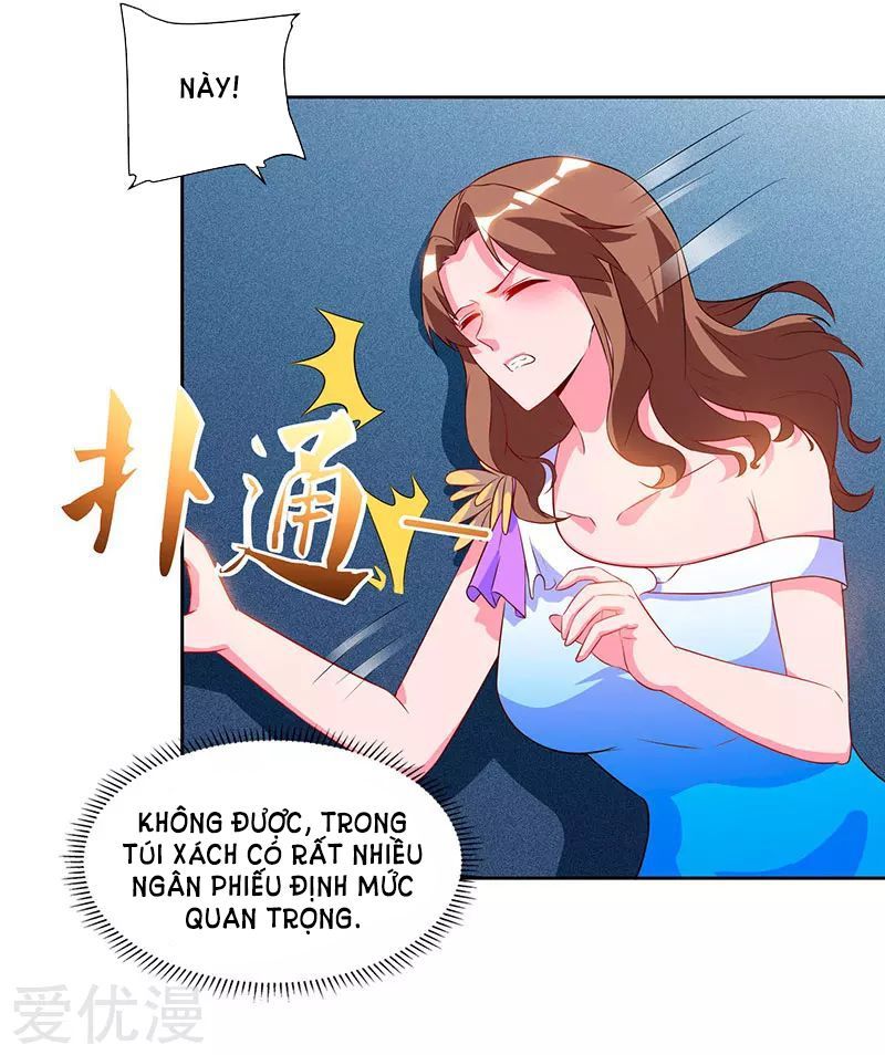 Trọng Sinh Khí Thiếu Quy Lai Chapter 60 - Trang 2