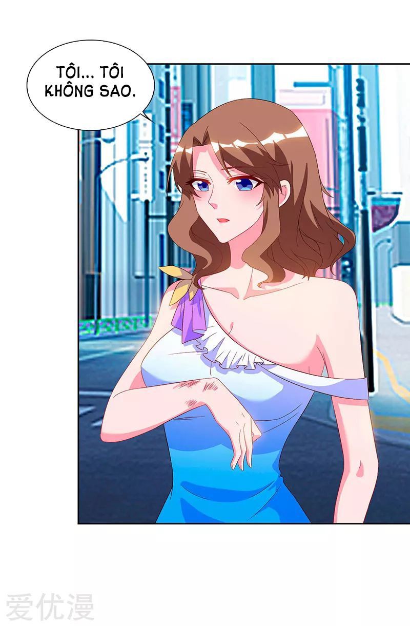 Trọng Sinh Khí Thiếu Quy Lai Chapter 60 - Trang 2