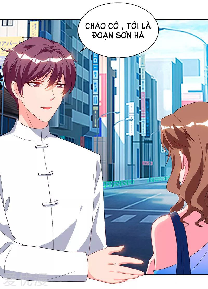 Trọng Sinh Khí Thiếu Quy Lai Chapter 60 - Trang 2