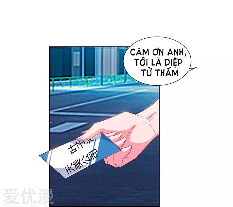 Trọng Sinh Khí Thiếu Quy Lai Chapter 60 - Trang 2