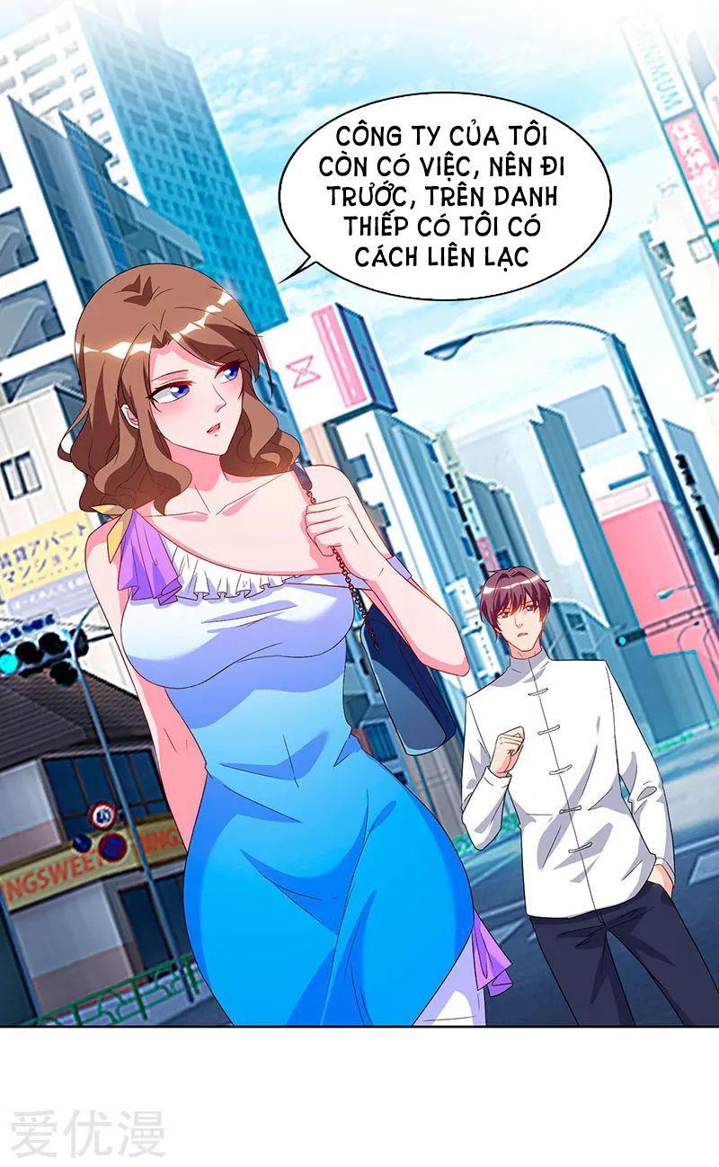 Trọng Sinh Khí Thiếu Quy Lai Chapter 60 - Trang 2