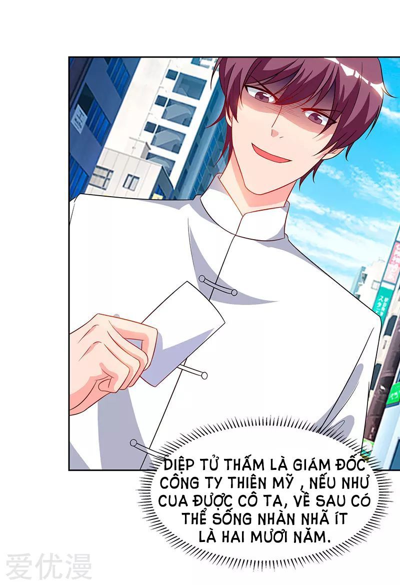 Trọng Sinh Khí Thiếu Quy Lai Chapter 60 - Trang 2