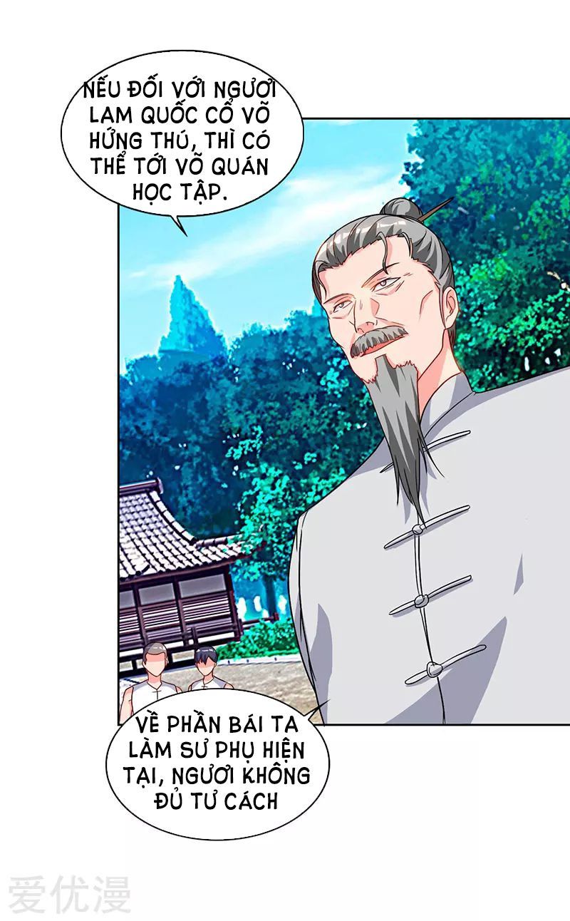 Trọng Sinh Khí Thiếu Quy Lai Chapter 60 - Trang 2