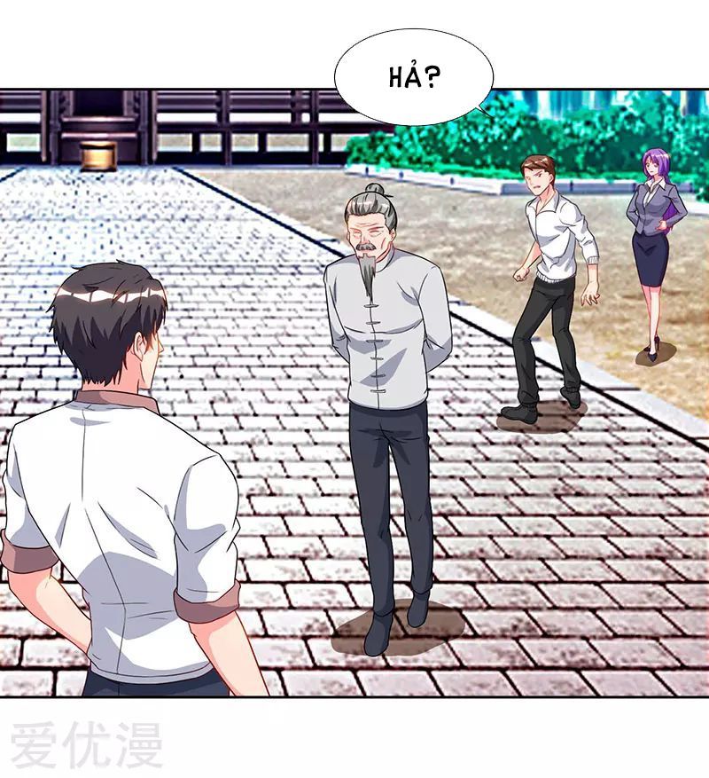 Trọng Sinh Khí Thiếu Quy Lai Chapter 60 - Trang 2