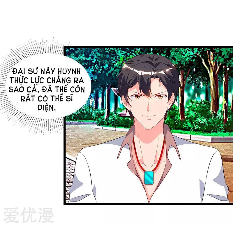 Trọng Sinh Khí Thiếu Quy Lai Chapter 61 - Trang 2