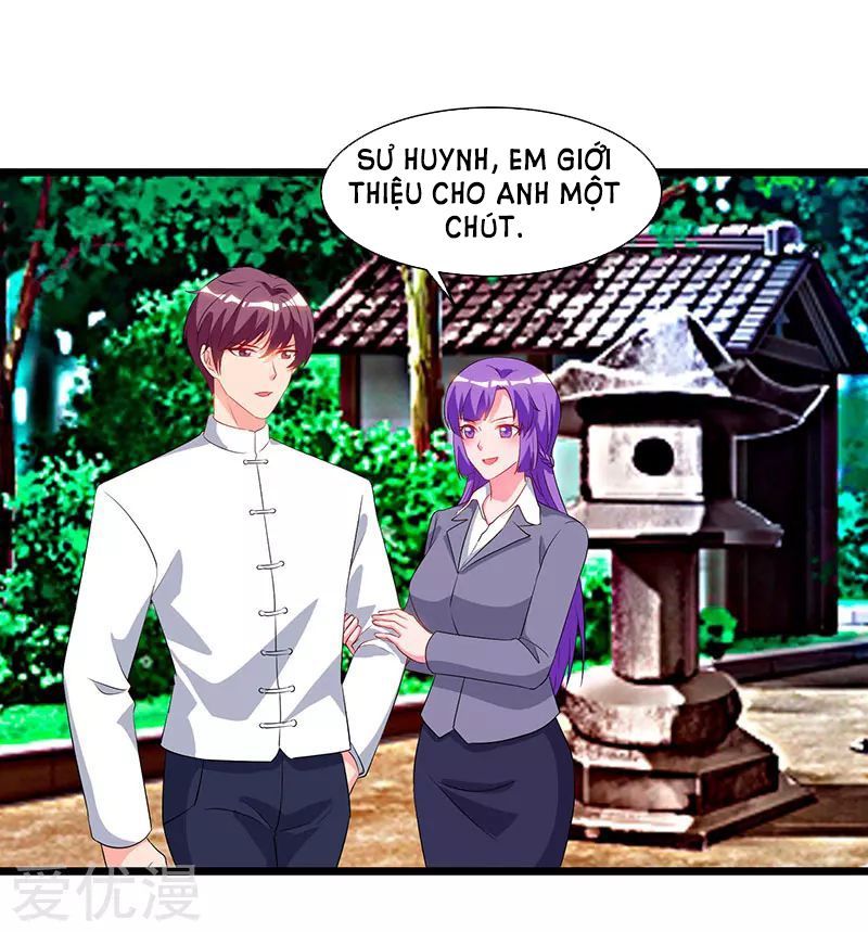 Trọng Sinh Khí Thiếu Quy Lai Chapter 61 - Trang 2