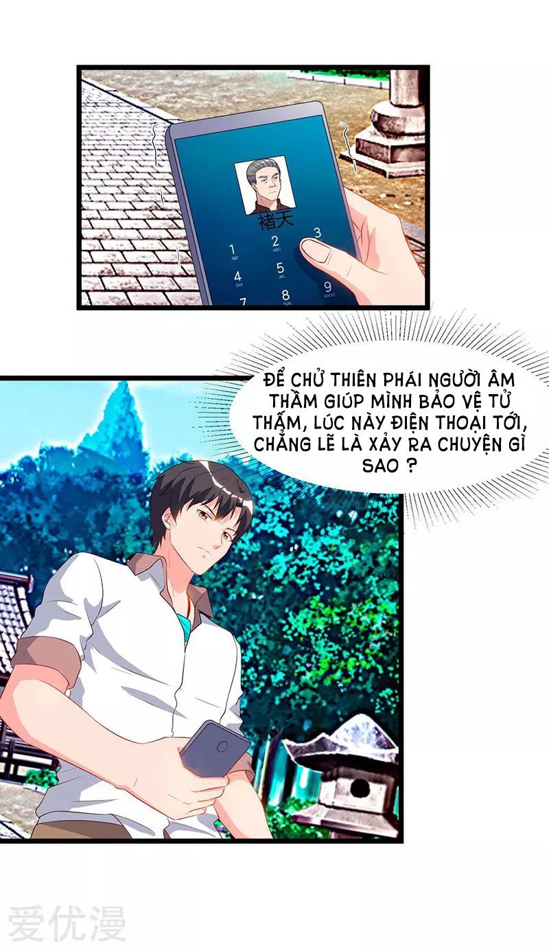 Trọng Sinh Khí Thiếu Quy Lai Chapter 61 - Trang 2