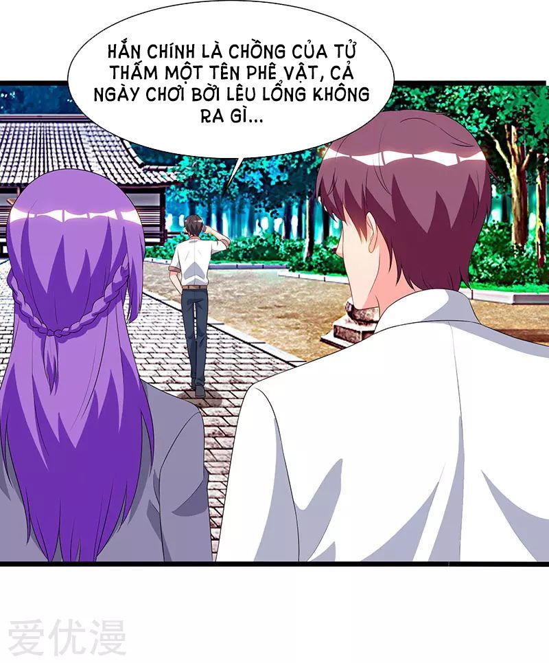 Trọng Sinh Khí Thiếu Quy Lai Chapter 61 - Trang 2