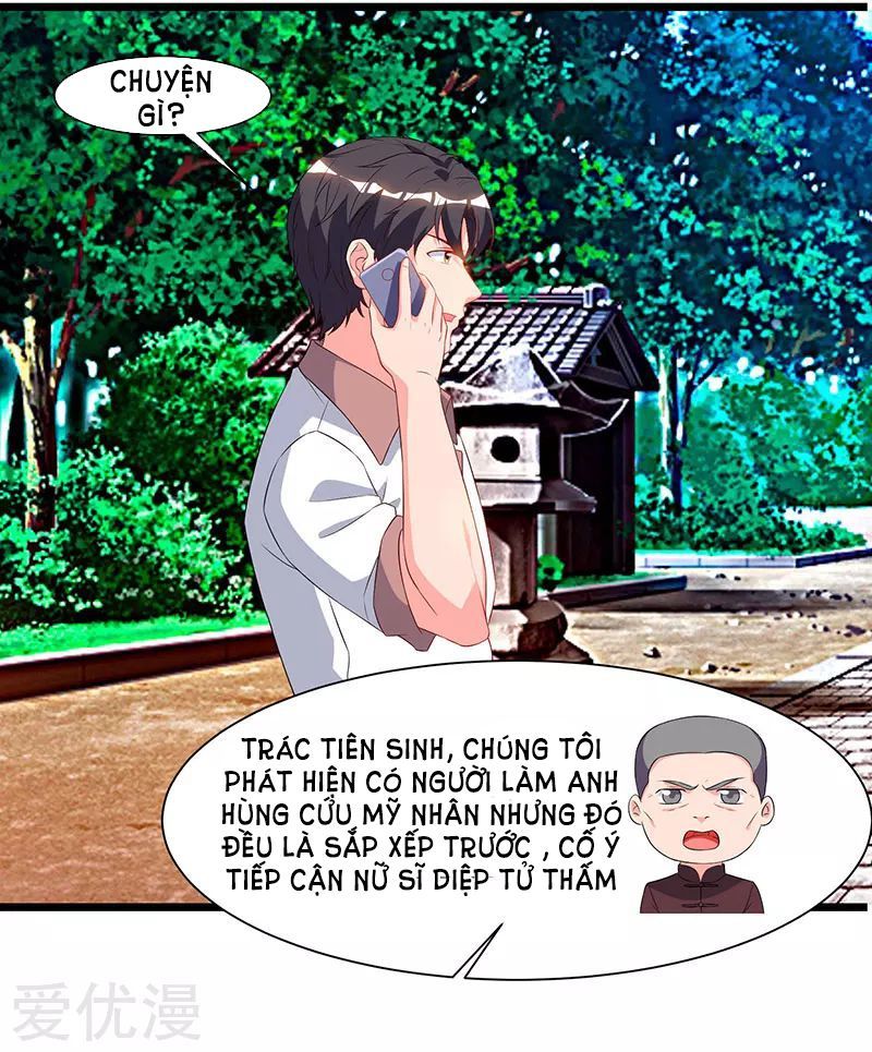 Trọng Sinh Khí Thiếu Quy Lai Chapter 61 - Trang 2