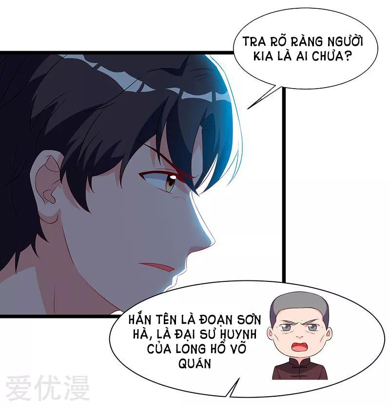 Trọng Sinh Khí Thiếu Quy Lai Chapter 61 - Trang 2