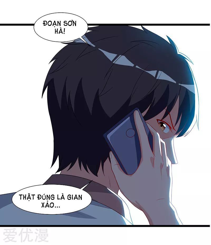 Trọng Sinh Khí Thiếu Quy Lai Chapter 61 - Trang 2