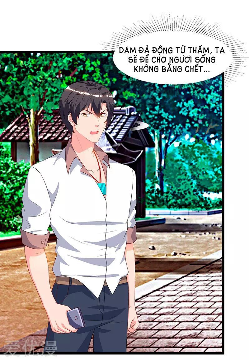 Trọng Sinh Khí Thiếu Quy Lai Chapter 61 - Trang 2