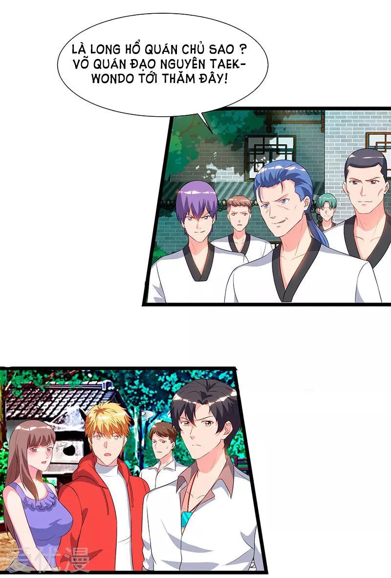 Trọng Sinh Khí Thiếu Quy Lai Chapter 61 - Trang 2