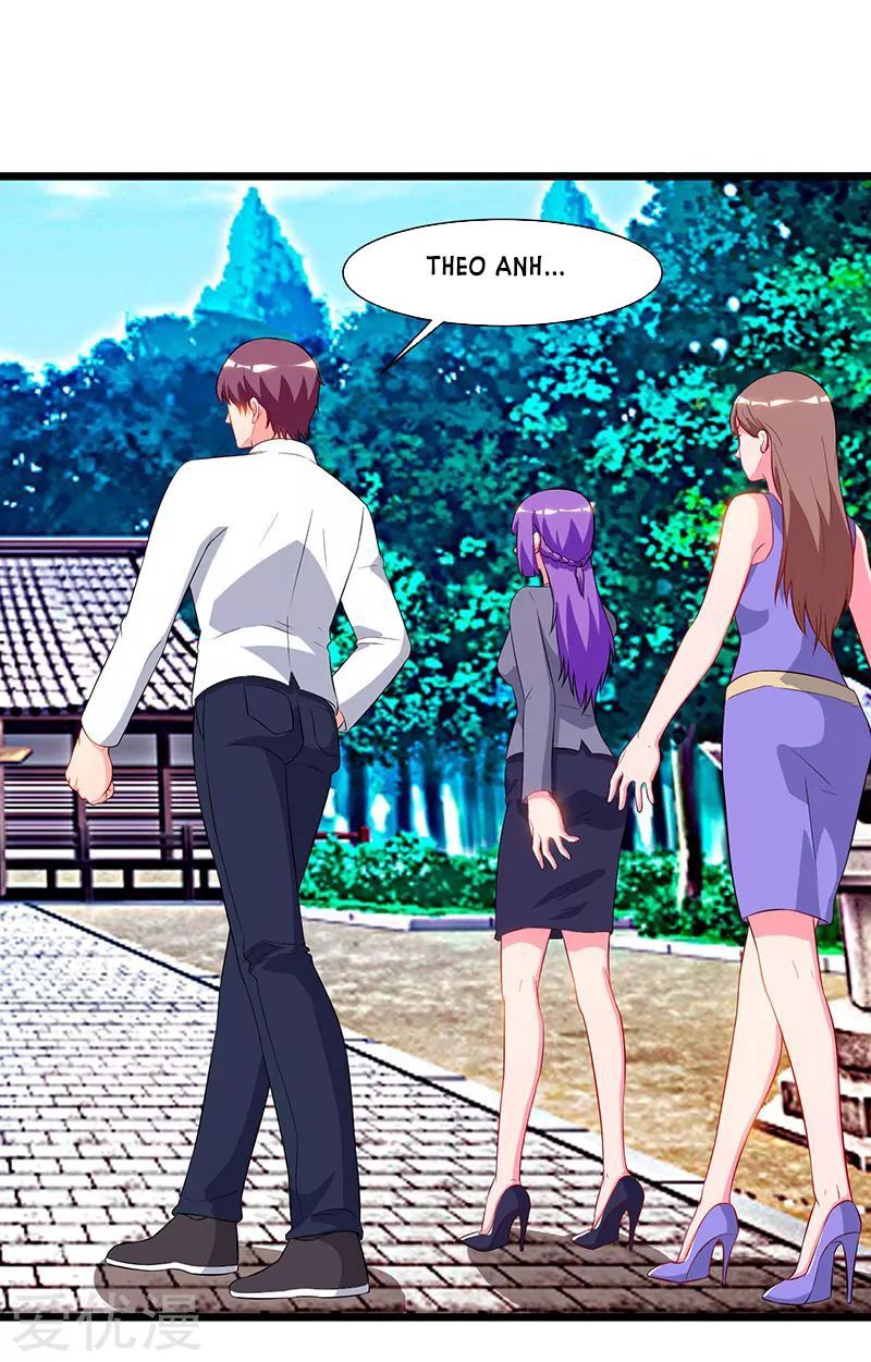 Trọng Sinh Khí Thiếu Quy Lai Chapter 61 - Trang 2