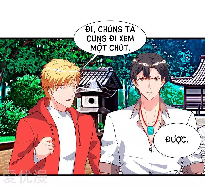 Trọng Sinh Khí Thiếu Quy Lai Chapter 61 - Trang 2