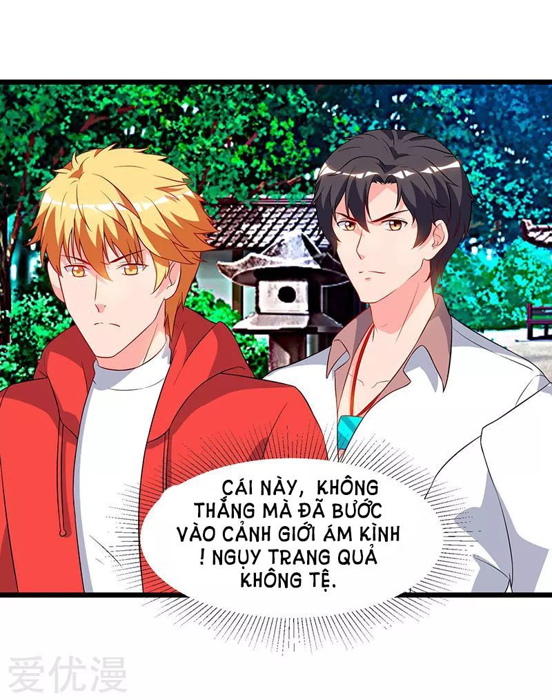 Trọng Sinh Khí Thiếu Quy Lai Chapter 61 - Trang 2