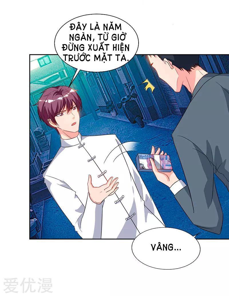 Trọng Sinh Khí Thiếu Quy Lai Chapter 61 - Trang 2