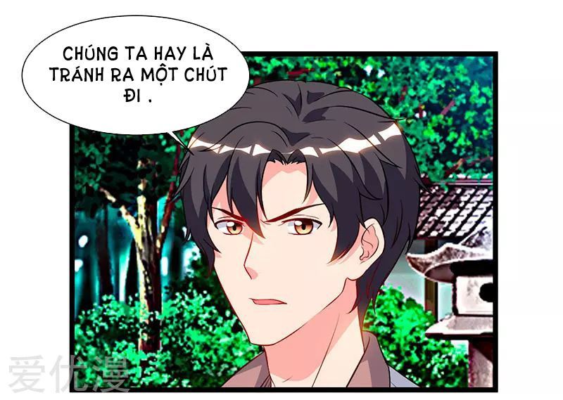 Trọng Sinh Khí Thiếu Quy Lai Chapter 61 - Trang 2