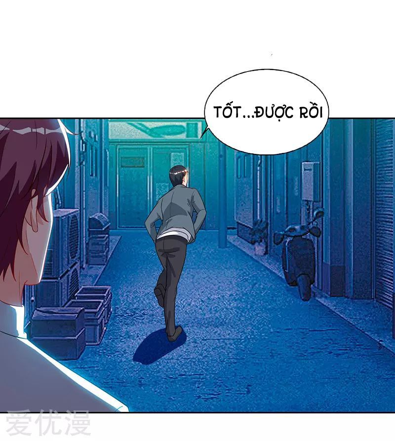 Trọng Sinh Khí Thiếu Quy Lai Chapter 61 - Trang 2