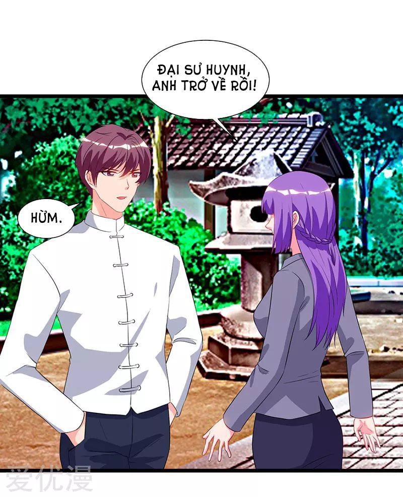 Trọng Sinh Khí Thiếu Quy Lai Chapter 61 - Trang 2