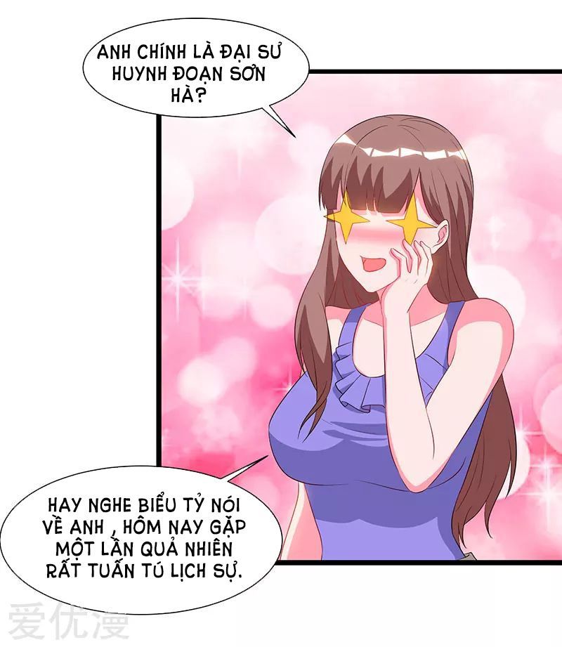 Trọng Sinh Khí Thiếu Quy Lai Chapter 61 - Trang 2