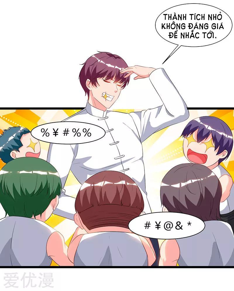 Trọng Sinh Khí Thiếu Quy Lai Chapter 61 - Trang 2