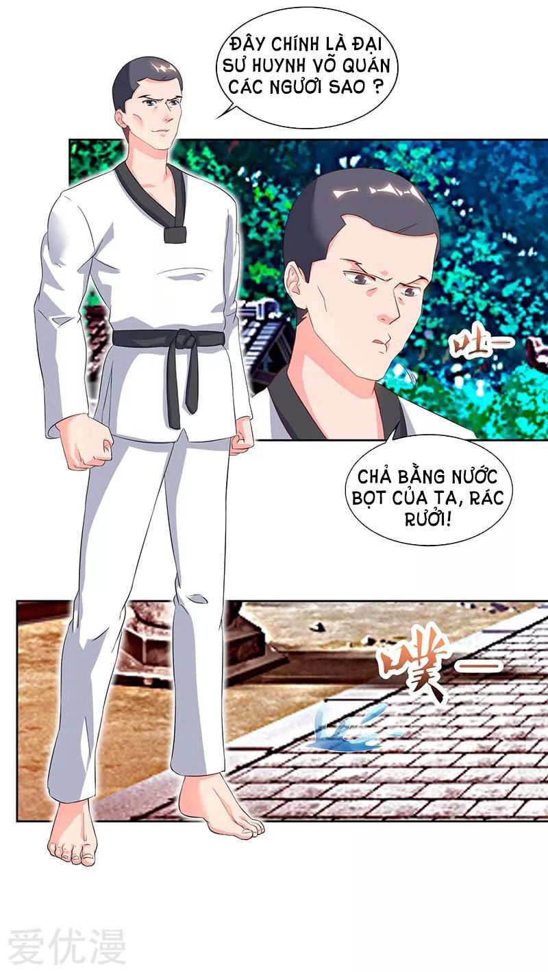 Trọng Sinh Khí Thiếu Quy Lai Chapter 62 - Trang 2