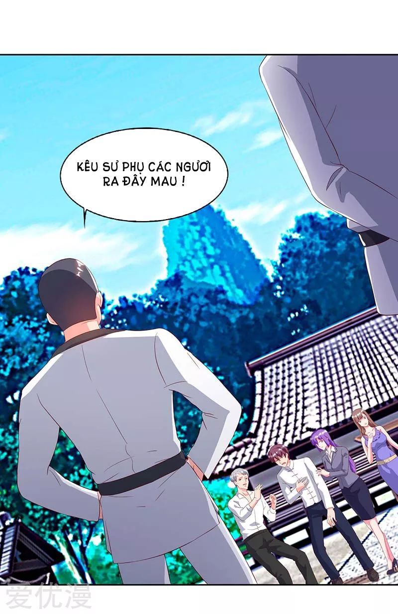 Trọng Sinh Khí Thiếu Quy Lai Chapter 62 - Trang 2