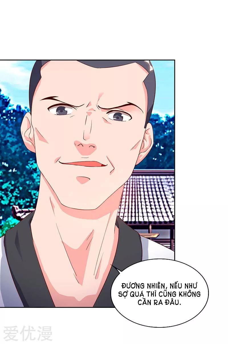 Trọng Sinh Khí Thiếu Quy Lai Chapter 62 - Trang 2