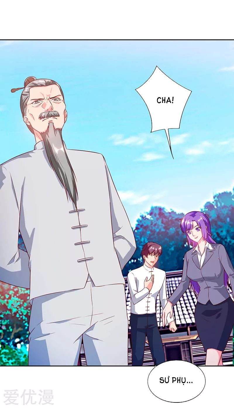 Trọng Sinh Khí Thiếu Quy Lai Chapter 62 - Trang 2