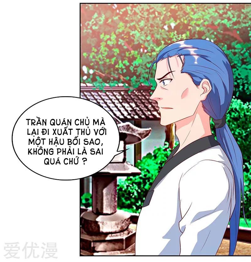 Trọng Sinh Khí Thiếu Quy Lai Chapter 62 - Trang 2