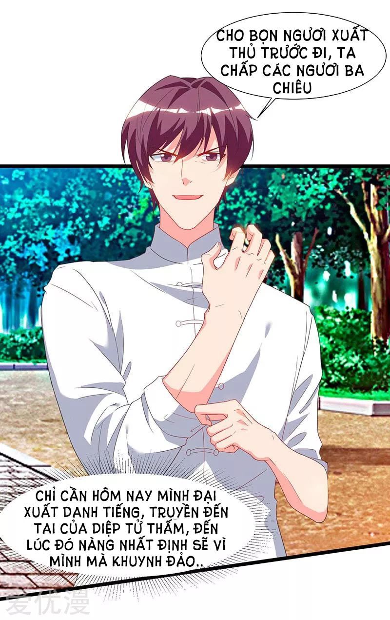 Trọng Sinh Khí Thiếu Quy Lai Chapter 62 - Trang 2