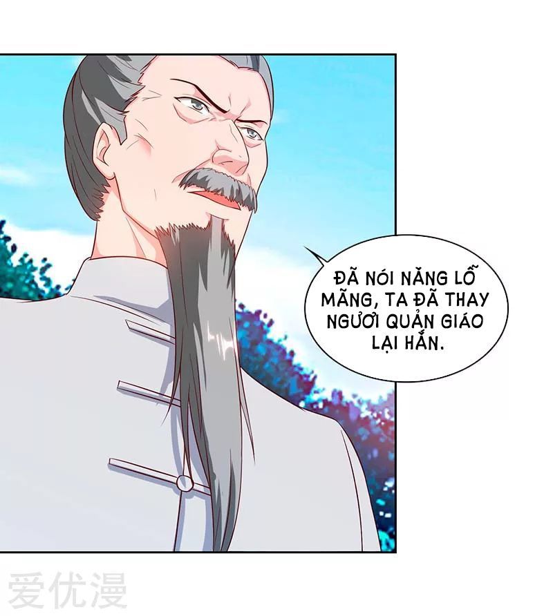 Trọng Sinh Khí Thiếu Quy Lai Chapter 62 - Trang 2