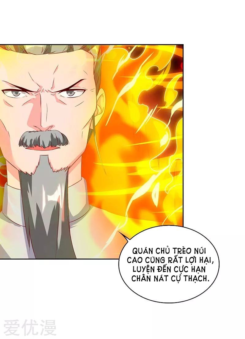 Trọng Sinh Khí Thiếu Quy Lai Chapter 62 - Trang 2