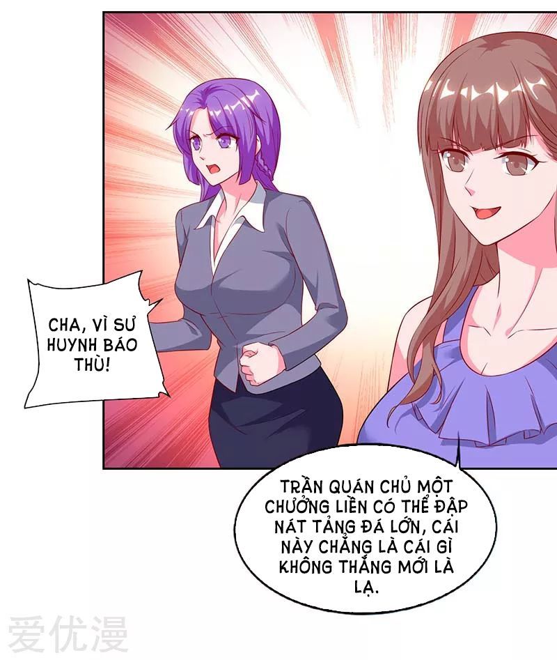 Trọng Sinh Khí Thiếu Quy Lai Chapter 62 - Trang 2